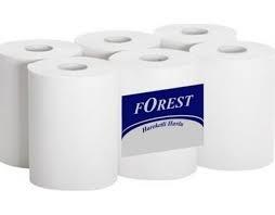 Forset Hareketli Havlu 21 cm 3 Kg