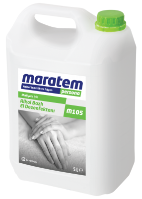 MARATEM EL DEZENFEKTANI 5 KG