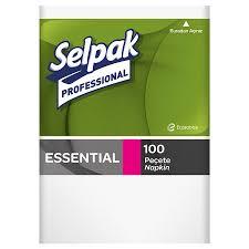 Selpak Peçete 100 lü