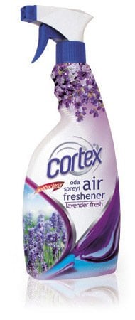 CORTEX ÇAMAŞIR VE ODA PARFÜMLÜ (LAVANTA) 0.50 KG