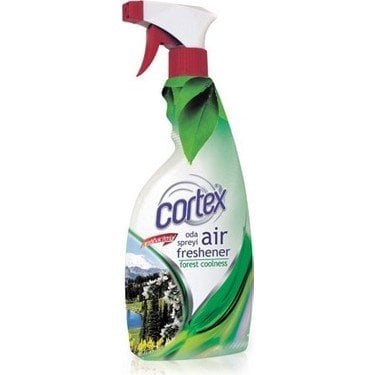 CORTEX ÇAMAŞIR VE ODA PARFÜMLÜ (OCEAN) 0.50 KG