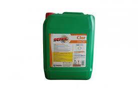 Bemol Clor Çamaşır Suyu 5 Kg