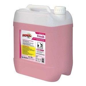 Bemol Fresh Özel Seri 5 kg Yüzey Temizleme Mad.