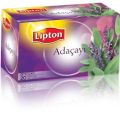 Lipton Bitkisel Adaçayı Poşet Çay 20'li