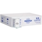 Rulopak Manuel Klozet Poşeti 5'li