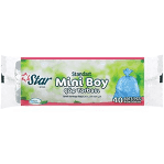 Mini Boy Standart Çöp Torbası
