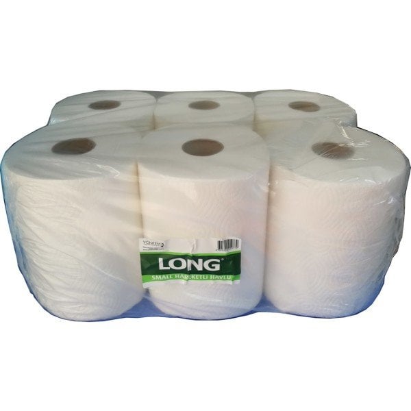 Long Small Hareketli Havlu  20,5 (  21CM )4 KG