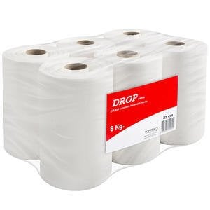 Drop Small Hareketli Havlu 20,5  (21 cm ) 6 Kg