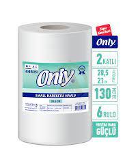 Only Small Hareketli Havlu 20.5 Cm 8 Kg