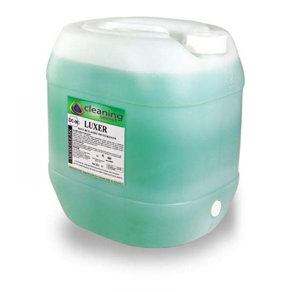 CLEANING SECRET SIVI BULAŞIK DETERJANI 5 KG