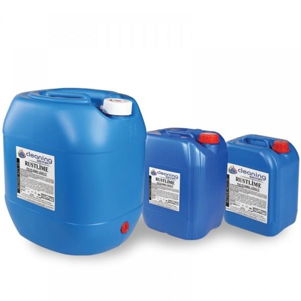 CLEANNİNG CECRET KİREÇ ÇÖZÜCÜ 30 KG