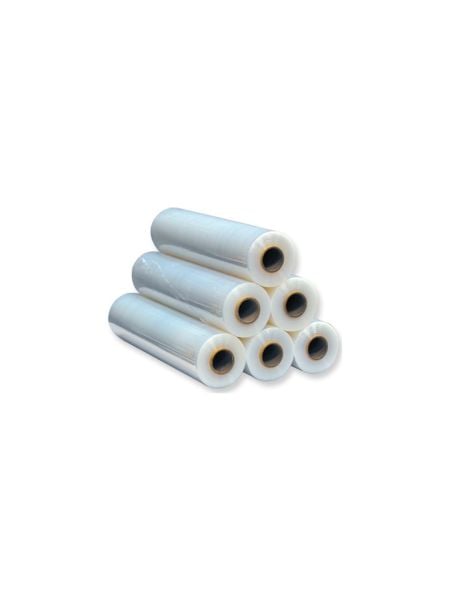 Palet Streç Film 17 Mikron 50 cm 300 m 2700 gr