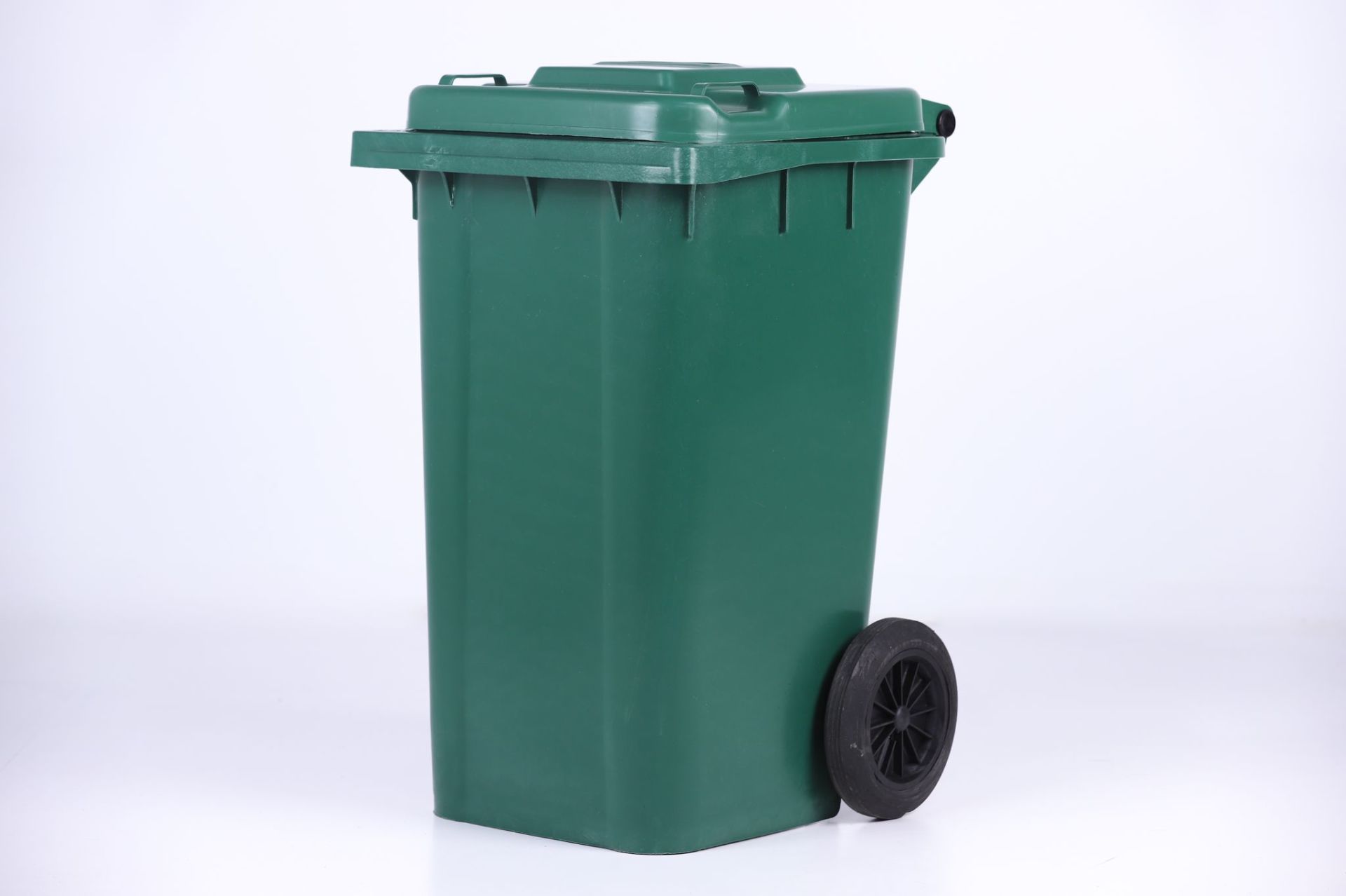 KONTEYNER 80 LT YEŞİL