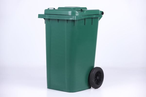 KONTEYNER 80 LT YEŞİL