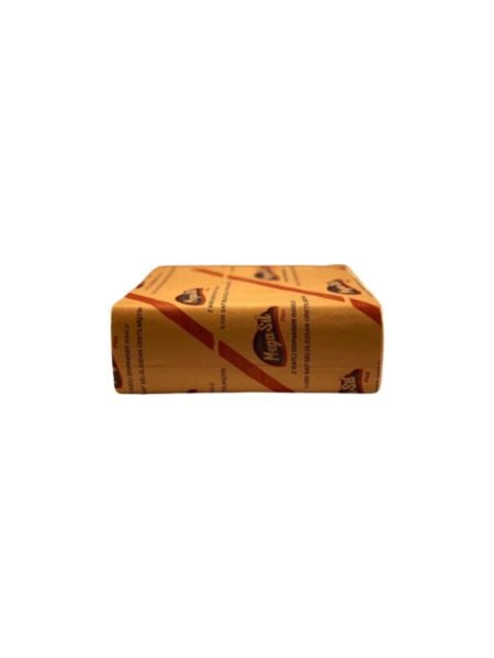 Megasil Exstra Soft 2 Katlı Z Katlama Dispenser Havlu Kağıt Peçete 200 Yaprak 21,5 x 20 cm